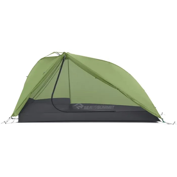 Намет одномісний Sea to Summit Alto TR1, Mesh Inner, Sil/PeU Fly, NFR, Green. Фото 7