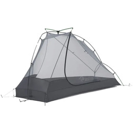 Намет одномісний Sea to Summit Alto TR1, Mesh Inner, Sil/PeU Fly, NFR, Green. Фото 2