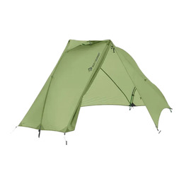 Намет одномісний Sea to Summit Alto TR1, Mesh Inner, Sil/PeU Fly, NFR, Green. Фото 8