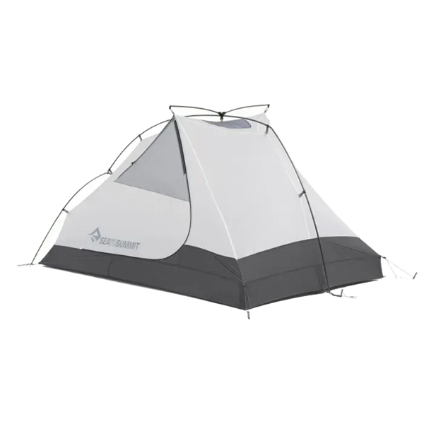 Намет двомісний Sea to Summit Alto TR2 Plus, Fabric Inner, Sil/PeU Fly, NFR, Green. Фото 2