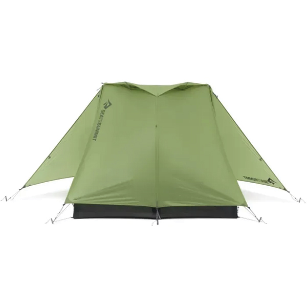 Намет двомісний Sea to Summit Alto TR2 Plus, Fabric Inner, Sil/PeU Fly, NFR, Green. Фото 3