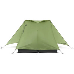 Намет двомісний Sea to Summit Alto TR2 Plus, Fabric Inner, Sil/PeU Fly, NFR, Green. Фото 3
