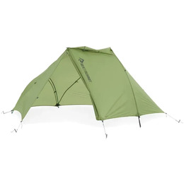 Намет двомісний Sea to Summit Alto TR2 Plus, Fabric Inner, Sil/PeU Fly, NFR, Green. Фото 4
