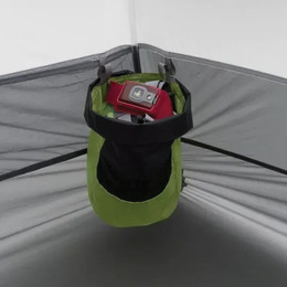 Намет двомісний Sea to Summit Alto TR2 Plus, Fabric Inner, Sil/PeU Fly, NFR, Green. Фото 8