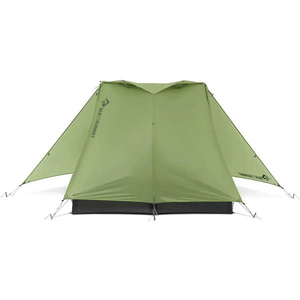 Намет двомісний Alto TR2, Mesh Inner, Sil/PeU Fly, NFR, Green от Sea to Summit. Фото 4