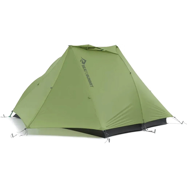 Намет двомісний Alto TR2, Mesh Inner, Sil/PeU Fly, NFR, Green от Sea to Summit. Фото 5