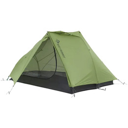 Намет двомісний Alto TR2, Mesh Inner, Sil/PeU Fly, NFR, Green от Sea to Summit