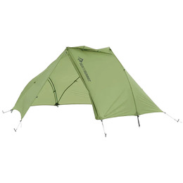 Намет двомісний Alto TR2, Mesh Inner, Sil/PeU Fly, NFR, Green от Sea to Summit