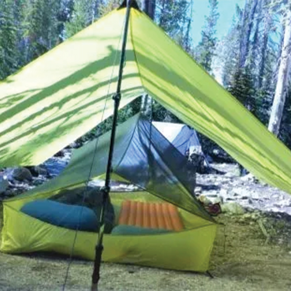 Москітна сітка Escapist Ultra-Mesh Inner Bug Tent від Sea to Summit. Фото 13