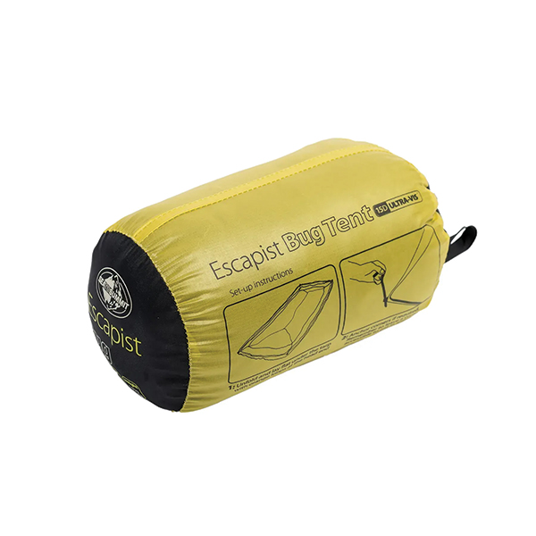 Москітна сітка Escapist Ultra-Mesh Inner Bug Tent від Sea to Summit. Фото 2