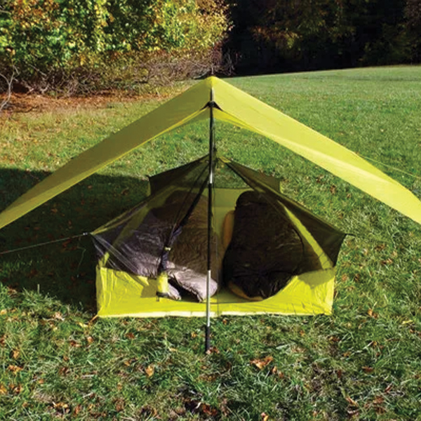 Москітна сітка Escapist Ultra-Mesh Inner Bug Tent від Sea to Summit. Фото 4