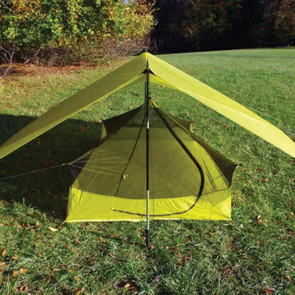 Москітна сітка Escapist Ultra-Mesh Inner Bug Tent від Sea to Summit. Фото 5