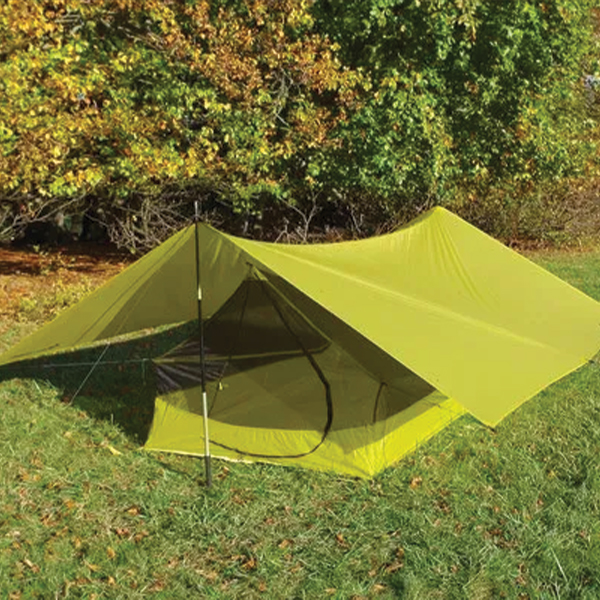Москітна сітка Escapist Ultra-Mesh Inner Bug Tent від Sea to Summit. Фото 6