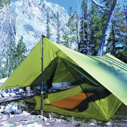 Москітна сітка Escapist Ultra-Mesh Inner Bug Tent від Sea to Summit. Фото 12