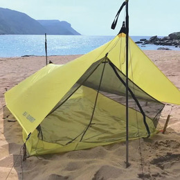Москітна сітка Escapist Ultra-Mesh Inner Bug Tent від Sea to Summit. Фото 16
