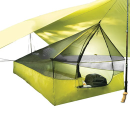 Москітна сітка Escapist Ultra-Mesh Inner Bug Tent від Sea to Summit. Фото 3