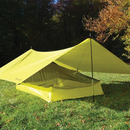 Москітна сітка Escapist Ultra-Mesh Inner Bug Tent від Sea to Summit. Фото 7