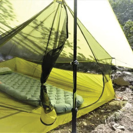 Москітна сітка Escapist Ultra-Mesh Inner Bug Tent від Sea to Summit. Фото 8