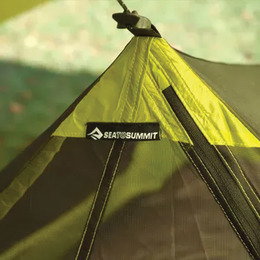 Москітна сітка Escapist Ultra-Mesh Inner Bug Tent від Sea to Summit. Фото 9