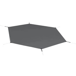 Футпринт Sea to Summit Ikos TR3 Footprint, Charcoal 370 х 220 см