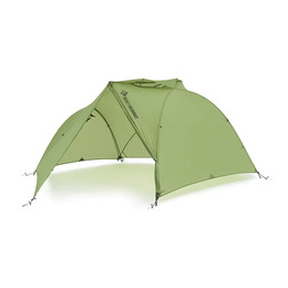 Намет тримісний Telos TR3, Mesh Inner, Sil / PeU, Green від Sea to Summit. Фото 8