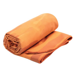 Рушник DryLite Towel від Sea to Summit, Outback, L