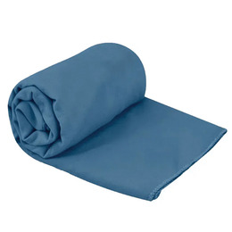 Рушник DryLite Towel від Sea To Summit, Moonlight, S