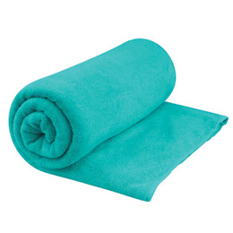 Рушник із мікрофібри Tek Towel, S - 40х80см, Baltic від Sea to Summit