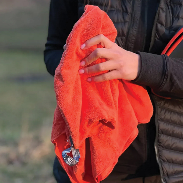 Рушник Tek Towel від Sea To Summit, Outback, M . Фото 3