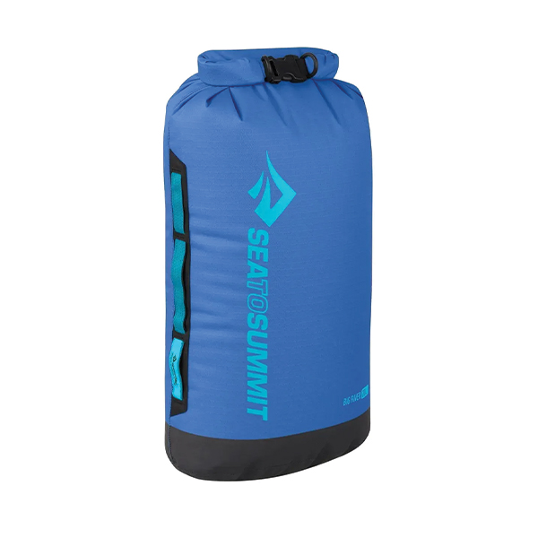 Гермочохол Sea to Summit Big River Dry Bag, 20 L, Surf The Web