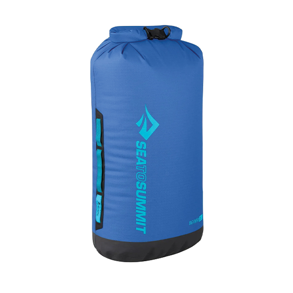 Гермочохол Sea to Summit Big River Dry Bag, 35 L, Surf The Web