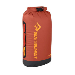 Гермочохол Sea to Summit Big River Dry Bag, 20 L, Picante Red