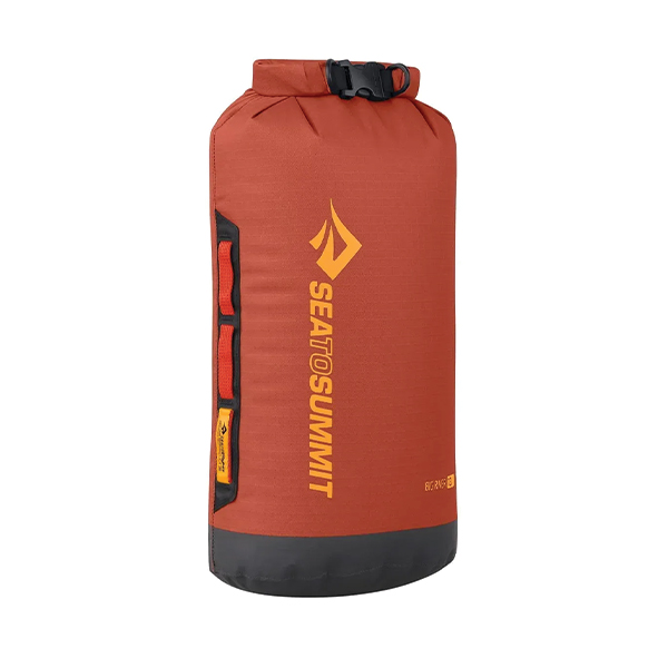 Гермочохол Sea to Summit Big River Dry Bag, 13 L, Picante Red