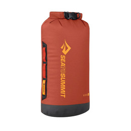 Гермочохол Sea to Summit Big River Dry Bag, 13 L, Picante Red