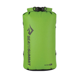 Гермочохол Big River Dry Bag, Apple Green, р. 8 л від Sea to Summit