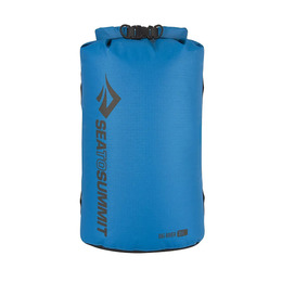Гермомішок Big River Dry Bag Blue, 35 л від Sea to Summit