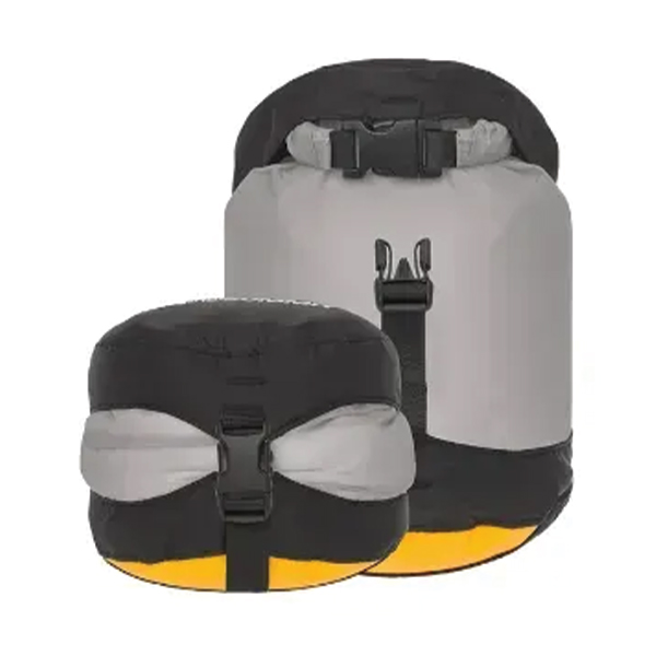 Компресійний мішок Sea to Summit Evac Compression Dry Bag UL, 8 L, High Rise 