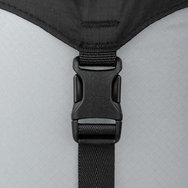 Компресійний мішок Sea to Summit Evac Compression Dry Bag UL, 8 L, High Rise . Фото 4