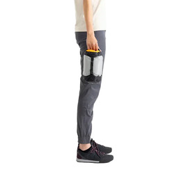 Компресійний мішок Sea to Summit Evac Compression Dry Bag UL, 8 L, High Rise 