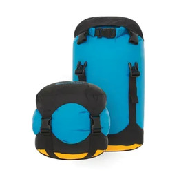 Компресійний мішок Sea to Summit Evac Compression Dry Bag 8 L, Turkish Tile