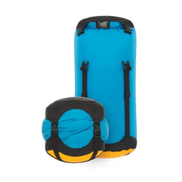 Компресійний мішок Sea to Summit Evac Compression Dry Bag 13 L, Turkish Tile