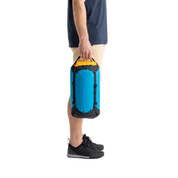 Компресійний мішок Sea to Summit Evac Compression Dry Bag 13 L, Turkish Tile