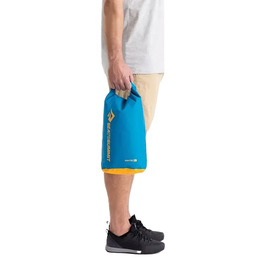Гермочохол Sea to Summit Evac Dry Bag, 3 L, Turkish Tile. Фото 4