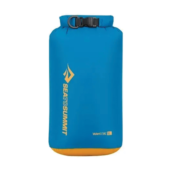 Гермочохол Sea to Summit Evac Dry Bag, 5 L, Turkish Tile