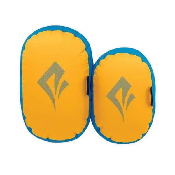 Гермочохол Sea to Summit Evac Dry Bag, 5 L, Turkish Tile. Фото 3