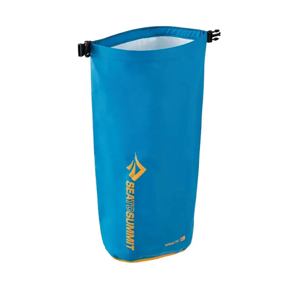 Гермочохол Sea to Summit Evac Dry Bag, 8 L, Turkish Tile. Фото 2