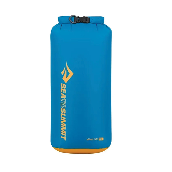 Гермочохол Sea to Summit Evac Dry Bag, 13 L, Turkish Tile
