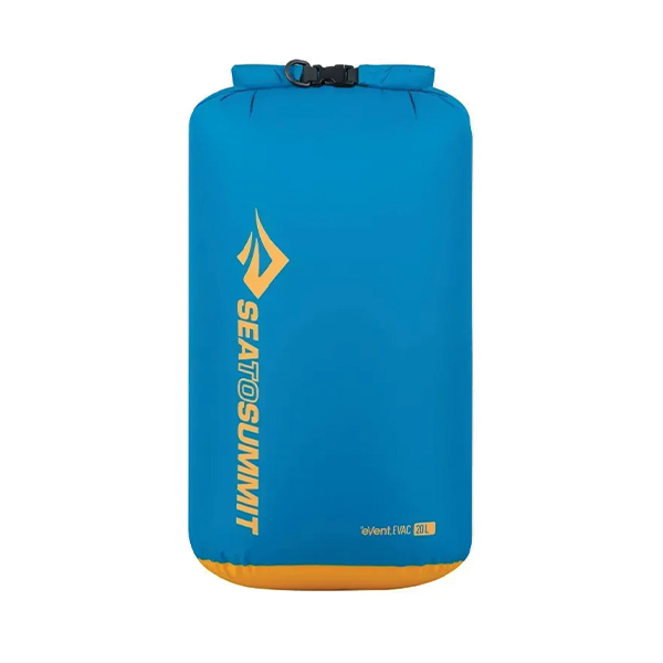Гермочохол Sea to Summit Evac Dry Bag, 20 L, Turkish Tile