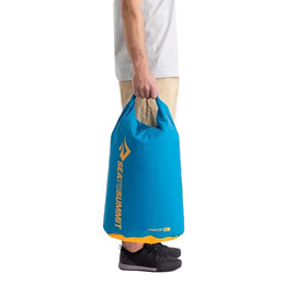 Гермочохол Sea to Summit Evac Dry Bag, 20 L, Turkish Tile. Фото 7