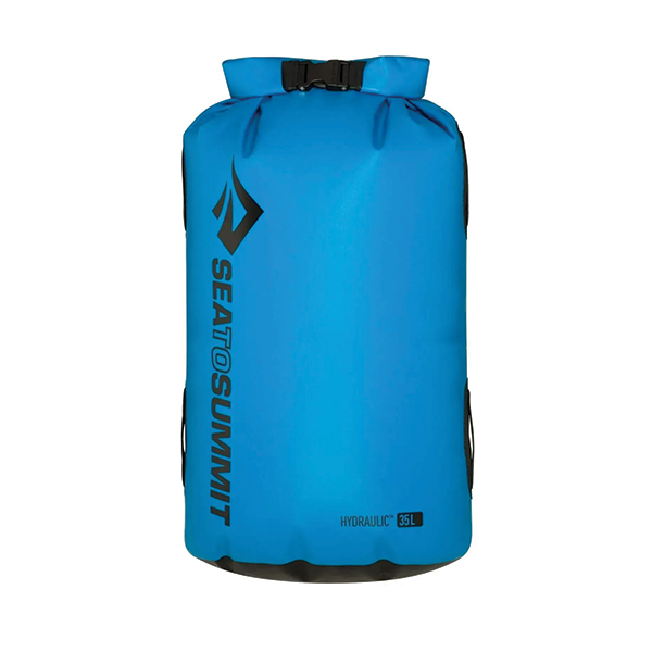 Гермомішок Hydraulic Dry Bag Blue, 35 л від Sea to Summit